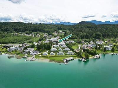 Wohnung kaufen in 9220 Velden