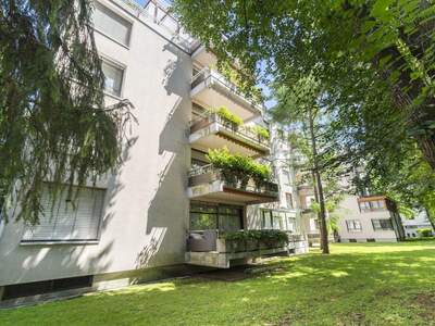 Wohnung mit Balkon kaufen in 9020 Klagenfurt (Bild 5)