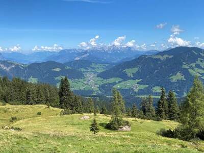 Gewerbeobjekt mieten in 6311 Wildschönau