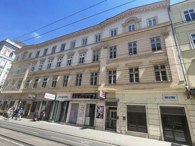 Gewerbeobjekt kaufen in 1090 Wien