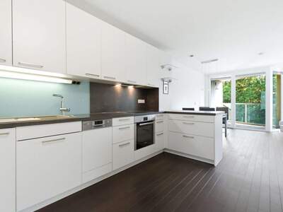 Wohnung mit Balkon mieten in 1190 Wien (Bild 3)