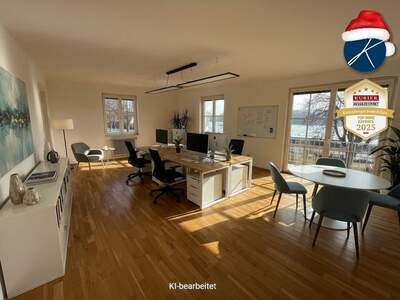 Gewerbeobjekt mieten in 3500 Krems