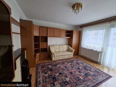 Altbauwohnung mit Balkon kaufen in 8600 Bruck an der Mur (Bild 3)