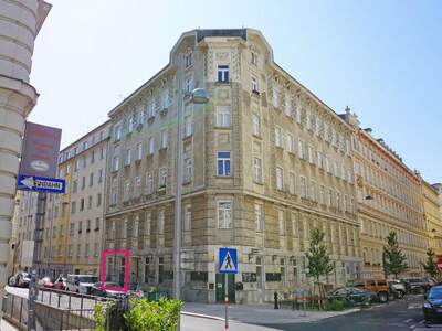 Büro / Praxis kaufen in 1080 Wien (Bild 2)