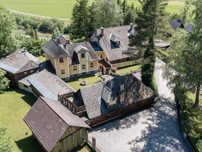 Gewerbeobjekt kaufen in 3344 St. Georgen