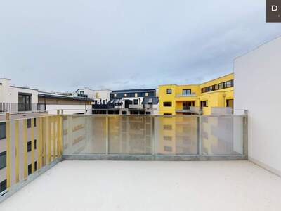 Mietwohnung in 1210 Wien