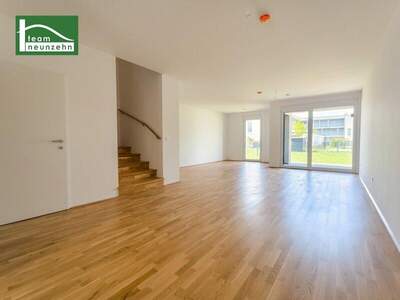Reihenhaus kaufen in 3107 St. Pölten (Bild 1)