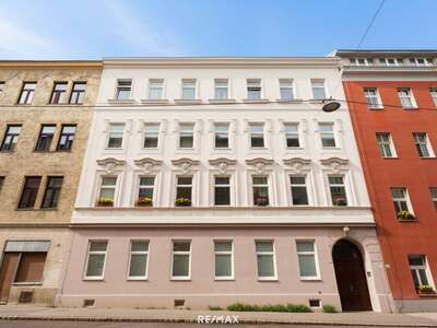 Eigentumswohnung in 1110 Wien