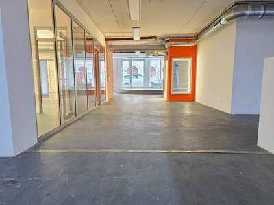 Gewerbeobjekt kaufen in 1070 Wien