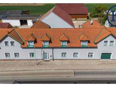 Haus kaufen in 2020 Schöngrabern
