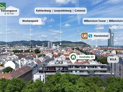 Wohnung mieten in 1200 Wien