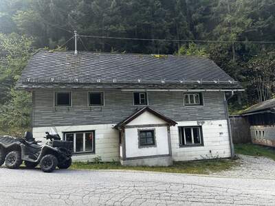 Einfamilienhaus provisionsfrei kaufen in 8912 Admont