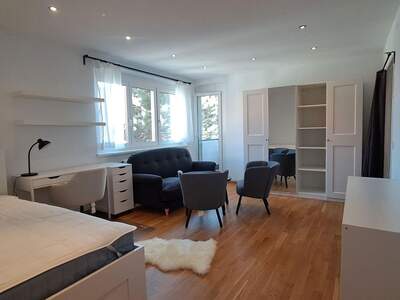 Wohnung mit Balkon mieten in 6020 Innsbruck (Bild 2)