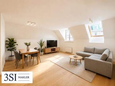 Wohnung kaufen in 1050 Wien