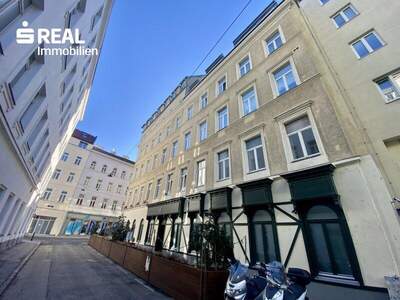 Wohnung kaufen in 1050 Wien (Bild 2)