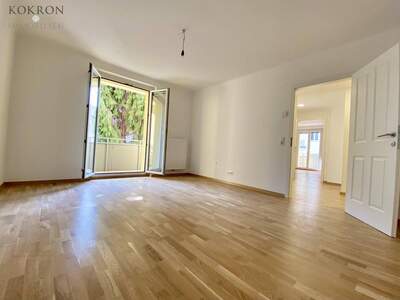 Mietwohnung in 1190 Wien