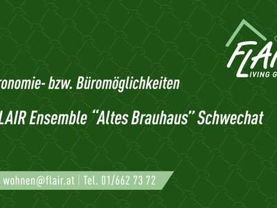 Gewerbeobjekt kaufen in 2320 Schwechat