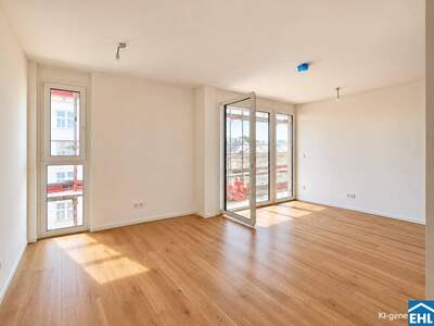Wohnung mieten in 1150 Wien