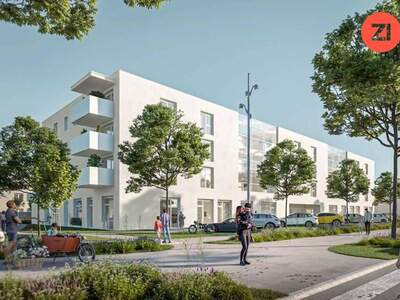 Gewerbeobjekt mieten in 4060 Leonding