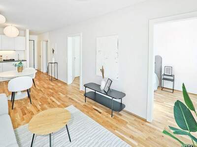 Wohnung mieten in 1220 Wien