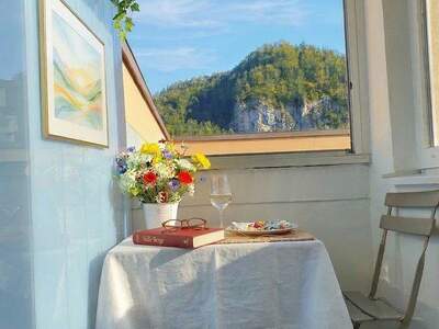 Terrassenwohnung mieten in 6330 Kufstein (Bild 1)