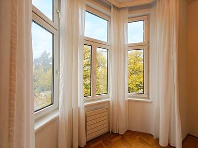 Wohnung kaufen in 1190 Wien