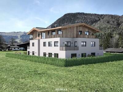 Eigentumswohnung in 6393 St. Ulrich