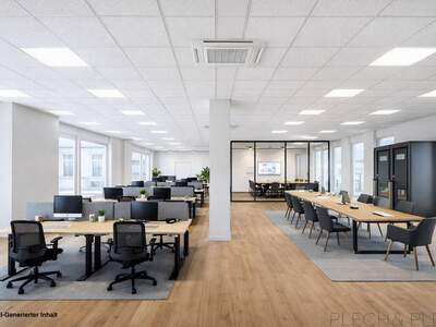 Gewerbeobjekt mieten in 1120 Wien (Bild 1)