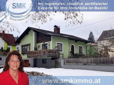 Haus kaufen in 3812 Groß