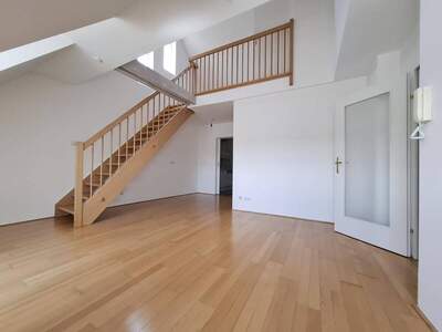 Wohnung mieten in 4400 Steyr