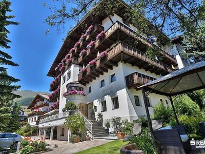 Gewerbeobjekt kaufen in 6534 Serfaus