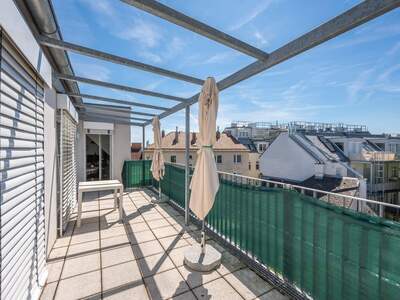 Mietwohnung in 1190 Wien