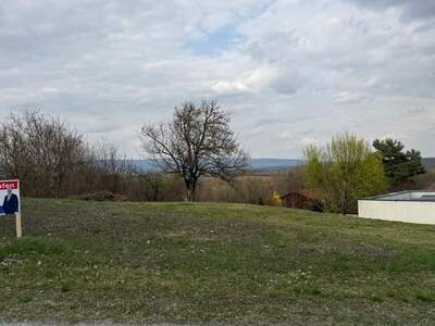 Grundstück kaufen in 7473 Hannersdorf