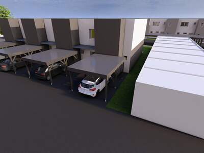 Haus mit Garten kaufen in 8750 Judenburg (Bild 3)