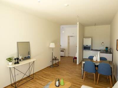 Wohnung mit Balkon kaufen in 8010 Graz (Bild 4)