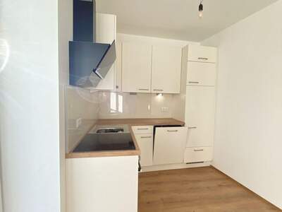 Wohnung mit Balkon mieten in 4400 Steyr (Bild 4)