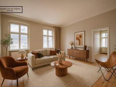 Wohnung kaufen in 1160 Wien