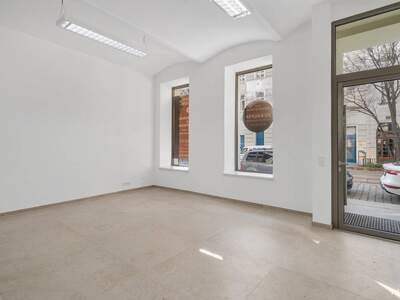 Gewerbeobjekt kaufen in 1080 Wien