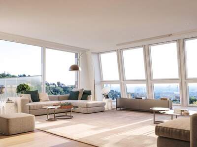 Eigentumswohnung in 1190 Wien