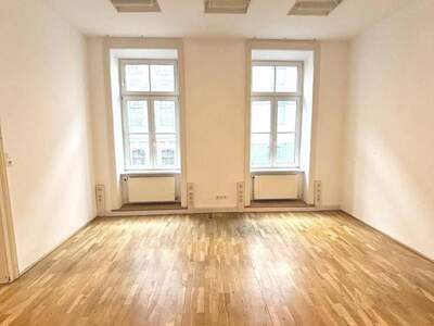 Anlageobjekt kaufen in 1040 Wien
