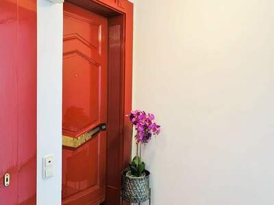 Altbauwohnung mit Balkon mieten in 1010 Wien (Bild 5)