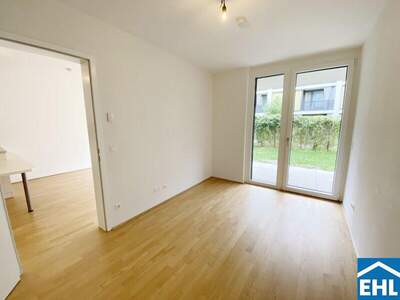Terrassenwohnung mieten in 1230 Wien (Bild 5)