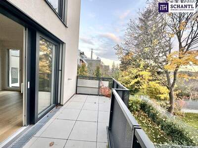 Terrassenwohnung kaufen in 1170 Wien (Bild 4)