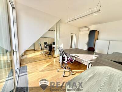 Büro / Praxis mieten in 1120 Wien (Bild 1)