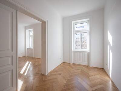 Eigentumswohnung in 1020 Wien