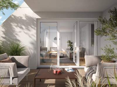 Eigentumswohnung in 1190 Wien