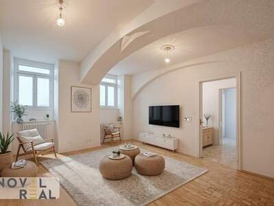 Wohnung kaufen in 1140 Wien