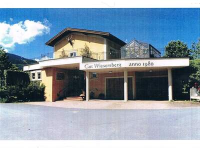 Haus kaufen in 5760 Saalfelden