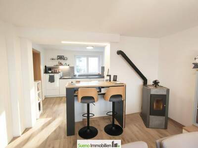 Haus kaufen in 4621 Sipbachzell