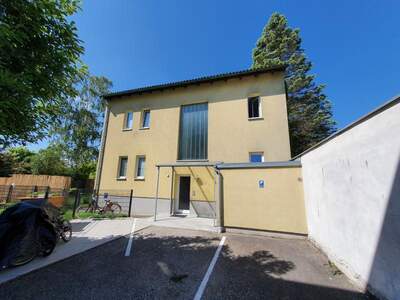 Wohnung mieten in 4600 Wels